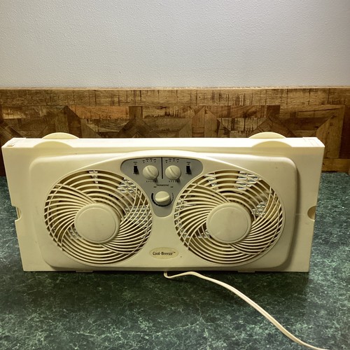 Holmes cool breeze - cool, fan