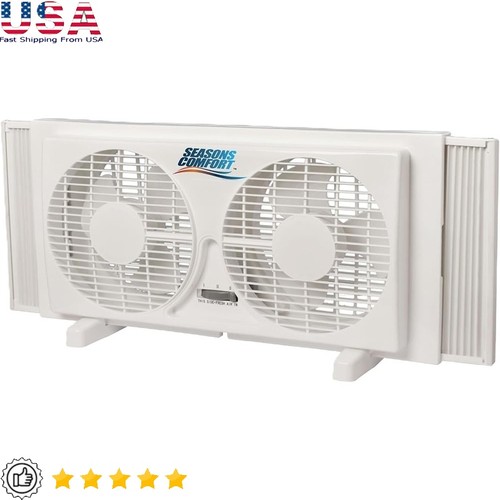 Quiet energy efficient window - energy,